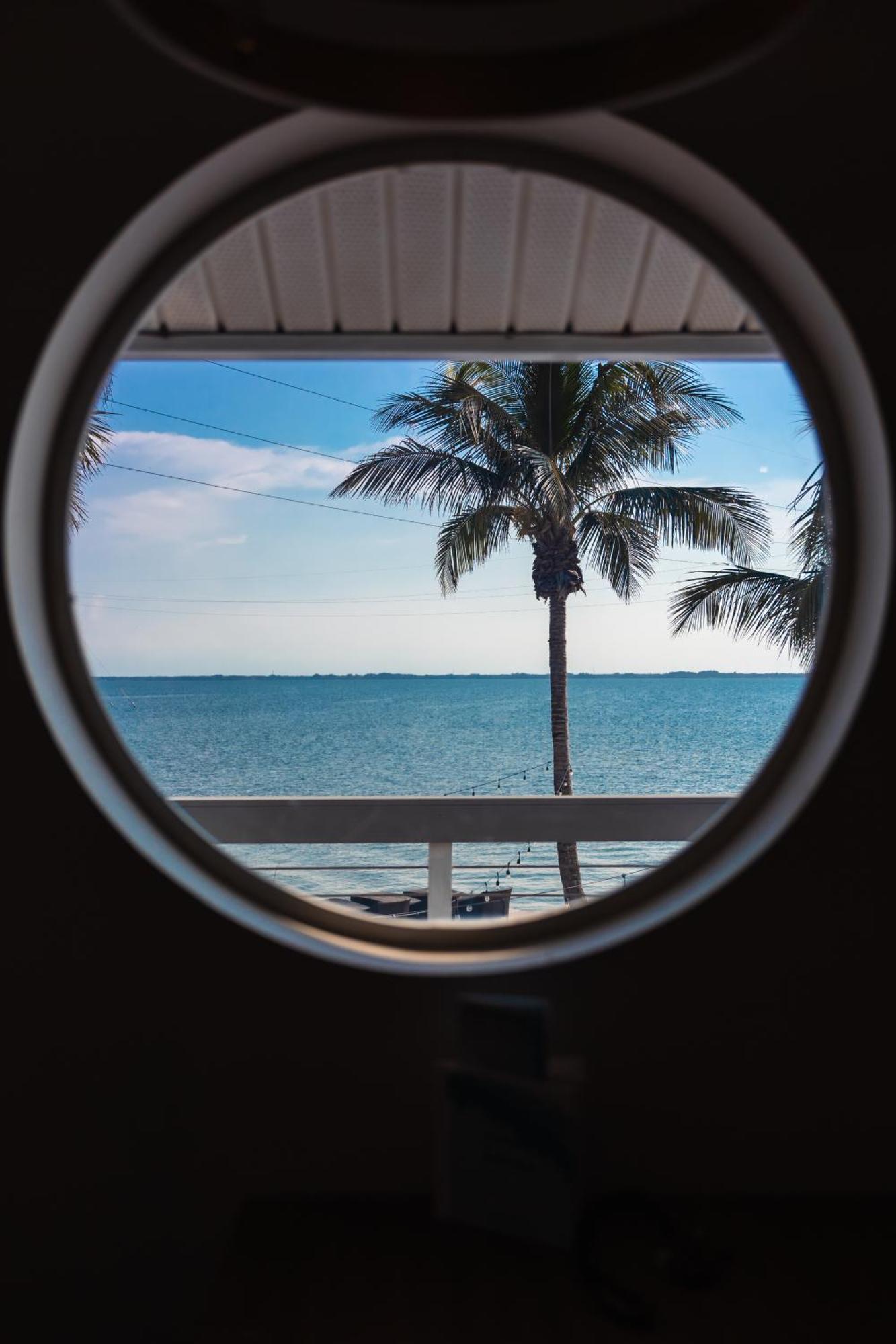 Banana River Resort Cocoa Beach Luaran gambar