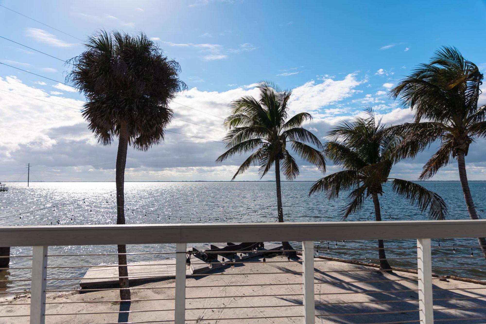 Banana River Resort Cocoa Beach Luaran gambar