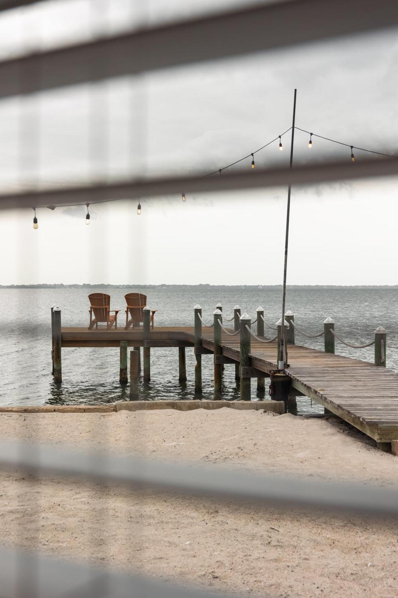 Banana River Resort Cocoa Beach Luaran gambar