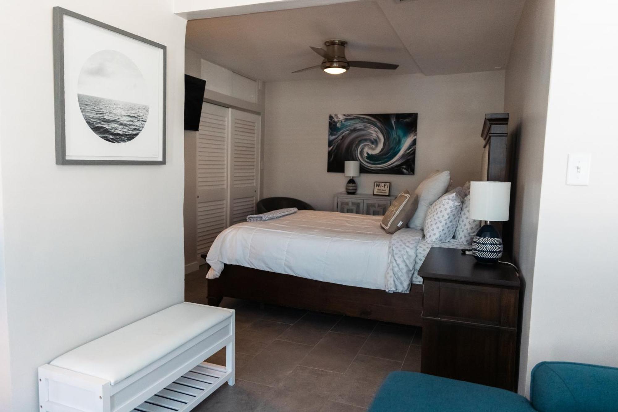 Banana River Resort Cocoa Beach Luaran gambar