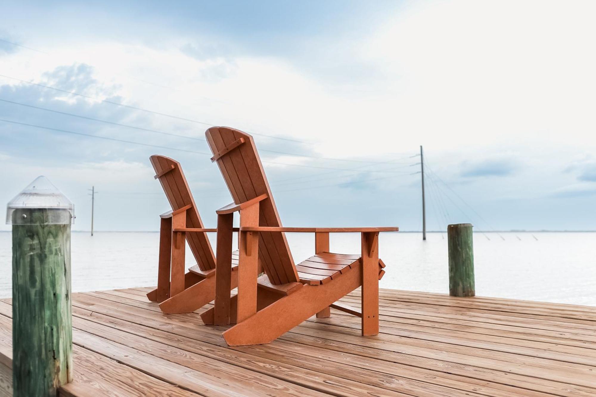 Banana River Resort Cocoa Beach Luaran gambar