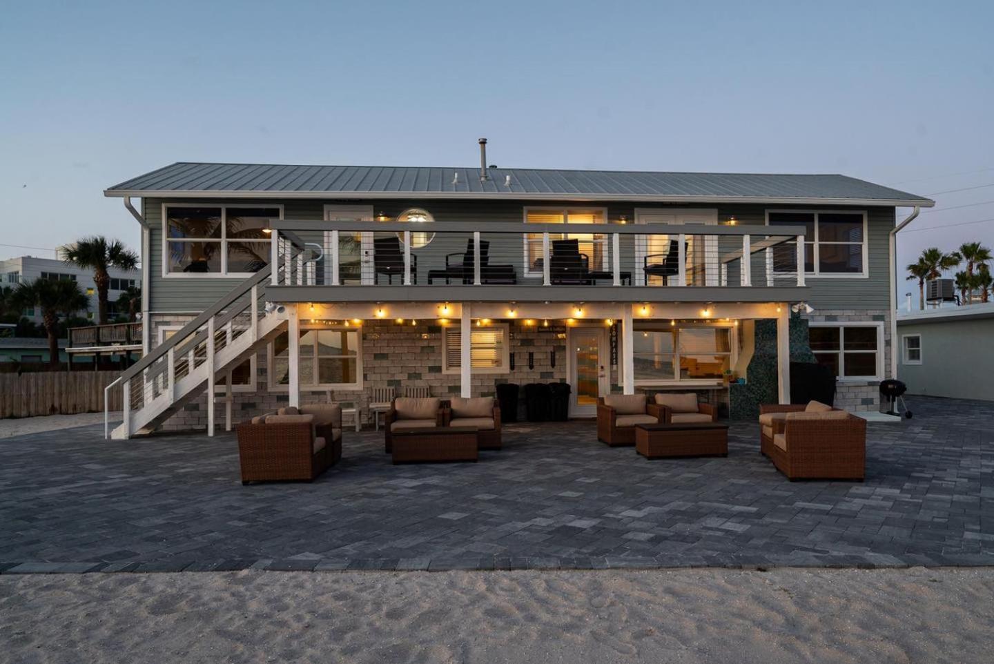 Banana River Resort Cocoa Beach Luaran gambar