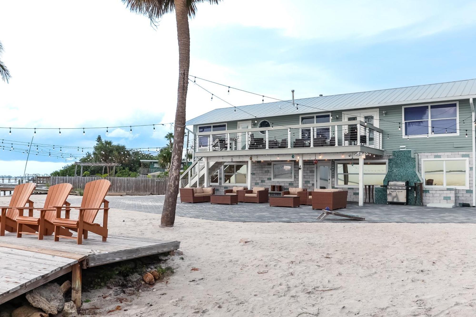 Banana River Resort Cocoa Beach Luaran gambar