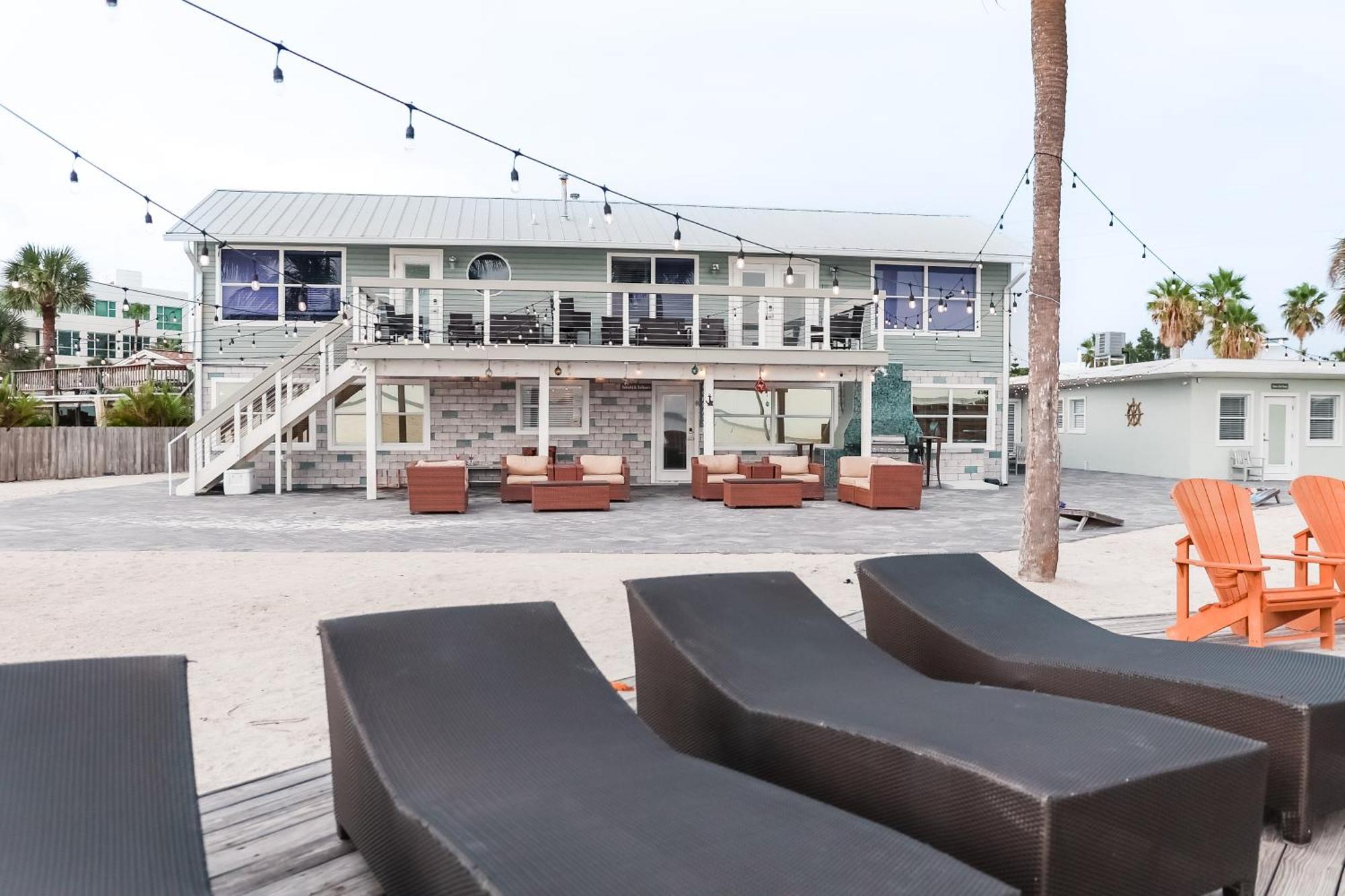 Banana River Resort Cocoa Beach Luaran gambar