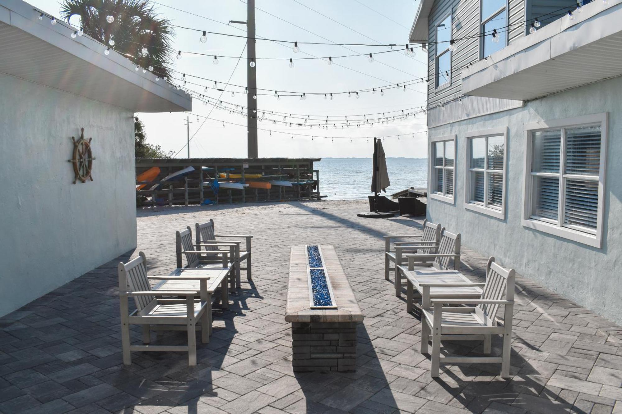 Banana River Resort Cocoa Beach Luaran gambar