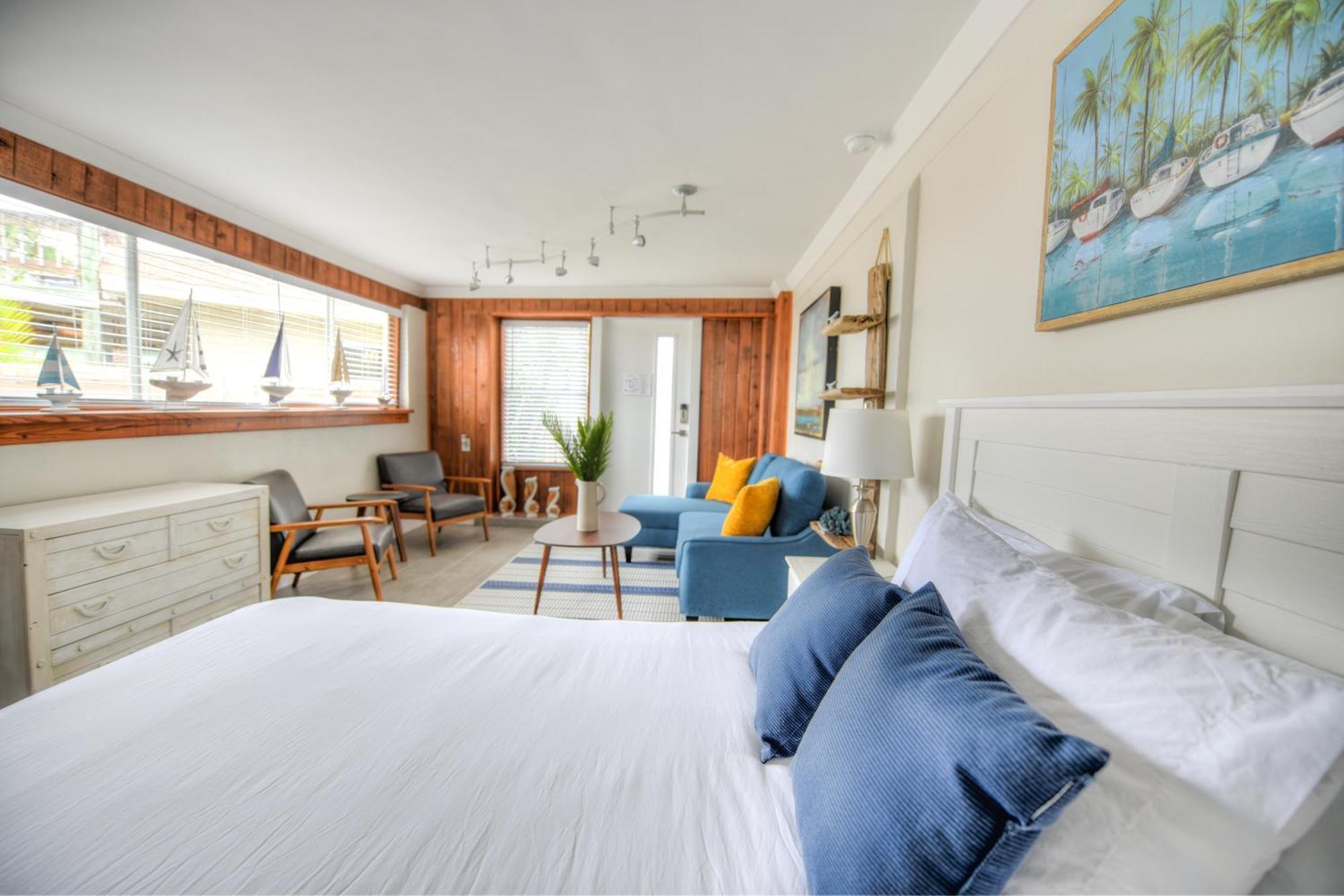 Banana River Resort Cocoa Beach Luaran gambar