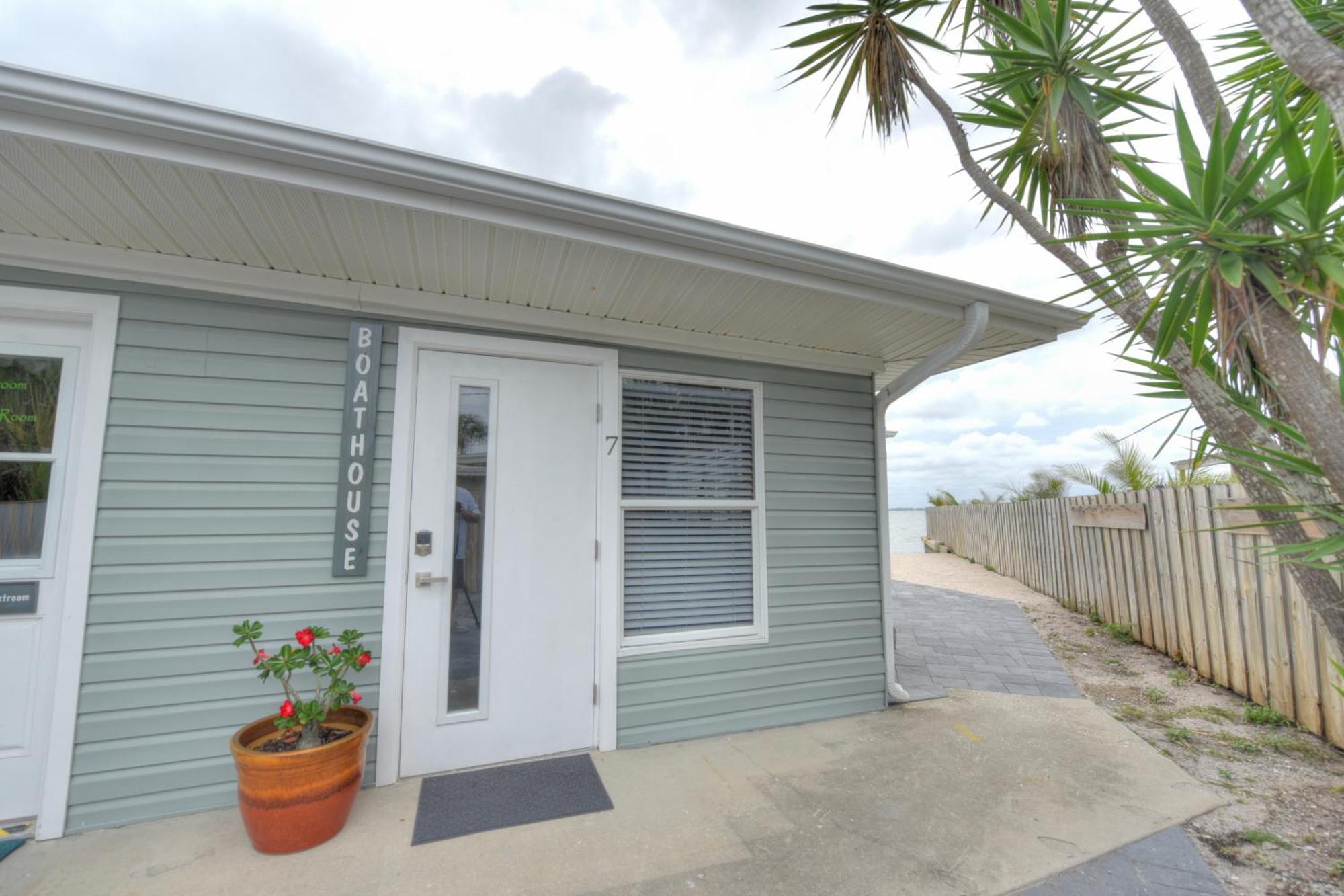 Banana River Resort Cocoa Beach Luaran gambar